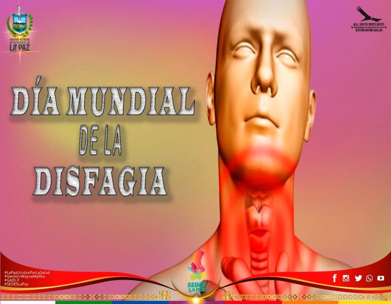 D A Mundial De La Disfagia Inamen